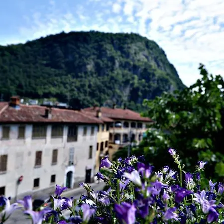 Lavena - & Mountain * Lavena Ponte Tresa