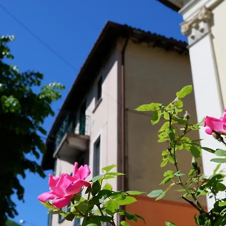Apartment Lavena - & Mountain Lavena Ponte Tresa