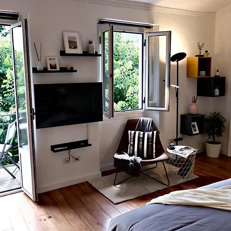 Lavena - & Mountain Apartment Lavena Ponte Tresa