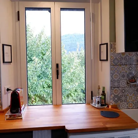 Apartment Lavena - & Mountain