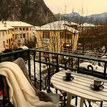 Lavena - & Mountain Apartment *